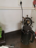美的（Midea）电热水壶烧水壶钛材质无异味抗腐耐用2200W速沸2L大容量双层隔热防烫 2026新款MK-SH20M125-T 实拍图