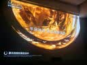极米（XGIMI）Z6X 第五代 高亮版升级 700CVIA 家用投影仪办公会议 轻薄投影机1080P智能家庭影院 国家补贴 实拍图