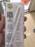 百菲酪山予芭乐接骨木花风味水牛奶200ml*10盒 整箱送礼 实拍图