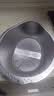 京东京造304不锈钢淘米篮 加厚多功能沥水篮洗菜盆洗水果盆洗菜篮厨房家用 实拍图