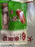 安井亲亲肠 300g/包 火锅丸子烧烤丸料 空气炸锅麻辣烫关东煮食材 实拍图