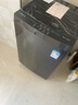 美的（Midea）随心洗 波轮洗衣机全自动家用 10公斤 一级能效 MB10V37T 以旧换新 补贴 京东自营 实拍图