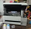 爱普生（EPSON）【6代新品】L3351墨仓式彩色打印机 微信打印/无线连接 家用AI学习打印机（打印、复印、扫描） 实拍图