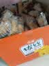 华美拔丝肉松蛋糕1000g2斤囤货装营养早餐糕点办公室下午茶休闲零食 实拍图