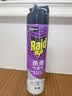 雷达（Raid）杀虫剂喷雾600ml（无香型）杀虫剂家用室内灭蟑螂蚁苍蝇 实拍图