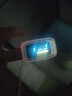 乐普【披哥同款】血氧仪指夹式心率检测医用级指脉氧仪蓝牙家用POD-1W 实拍图