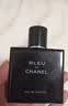 CHANEL【官方正品】香奈儿蔚蓝男士香水系列 男香 持久留香 生日礼物 蔚蓝男士淡香水 木质调 100ml 实拍图