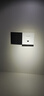 普联（TP-LINK）AX3000M全屋WiFi6套装千兆双频无线AP面板ac+ap套装POE路由器全屋面板 套餐一（5口千兆AC路由器*1+白色面板AP*3) 实拍图