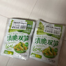 吉香居 清脆双笋 106g*9脆笋下饭菜即食莴笋早餐学生榨菜咸菜 实拍图