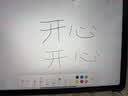 倍思电容笔iPad苹果笔【蓝牙电显TypeC快充】适用Pro/Air/Mini7/iPad11触控触屏手写笔applepencil二代 实拍图
