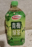 达利园夏日聚会大瓶装饮料青梅绿茶青梅果汁果味茶饮品1L*12瓶 整箱饮料 实拍图