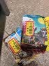 十月稻田 黑豆 2斤 青仁绿芯黑豆 非转基因打豆浆 东北五谷杂粮粗粮高蛋白 实拍图