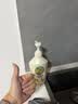 可悠然沐浴露大黄瓶550ml 美肌香氛滋润保湿 男女通用持久留香沐浴乳 实拍图