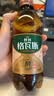 秋林格瓦斯 蜂蜜格瓦斯 350ml*12瓶 面包发酵饮料 整箱 实拍图