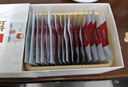 澜沧古茶叶普洱茶经典0081云南普洱熟普16片128g 小萌饼盒装 实拍图