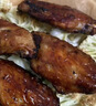 鲜京采大号鸡翅中 2斤 40-50g/个（20-25个）煎炸卤鸡翅红烧生鲜食材 实拍图