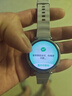 HUAWEI WATCH GT 6 流光紫 41mm智能手表多维情绪健康全新骑行体验 实拍图