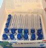 三精复方葡萄糖酸钙口服溶液10ml*30支 0-3-4-17岁婴儿童补钙长高液体钙 非葡萄糖酸钙铁锌口服液 非碳酸钙片 实拍图
