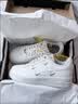 耐克NIKE女空军一号AF1 运动鞋FV3654-111帆白36 实拍图