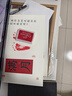 摩多 宝宝满月装饰场景30天马宝宝手脚印相框满月宴男女孩拍照道具 实拍图