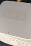 腾讯极光盒子6 8K智能网络电视机顶盒 4+64G高配 千兆网口 高清HDR10+ 双频WiFi 蓝牙语音遥控 实拍图
