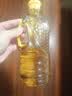 鲁花【保真菜籽油】食用油 低芥酸特香菜籽油 900ml 物理压榨  实拍图