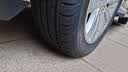 玛吉斯（MAXXIS）轮胎/汽车轮胎 225/55R17 97V MA510 适配君威/迈锐宝 实拍图