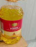 1号会员店压榨一级低芥酸菜籽油5L 充氮锁鲜 食用油【保真菜籽油】 实拍图