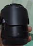 永诺YN50mm F1.8S 索尼E口标准定焦镜头 适用于ZVE10 A6000等索尼相机 黑壳 新品 实拍图