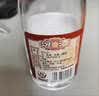 汾酒 42度 红盖玻汾 475ml*6瓶 山西杏花村 清香型 国产白酒 红盖汾酒 42度 475mL 6瓶 实拍图