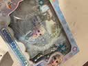 迪士尼（Disney）艾莎公主包包3-5岁女童手提包爱莎挎包小女孩生日礼物送礼礼盒 实拍图