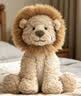 Jellycat波浪毛狮子动物毛绒玩偶公仔安抚潮玩娃娃送礼生日礼物 波浪毛狮子 Medium 实拍图