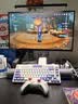 北通鲲鹏40游戏手柄AI智控双切扳机无线蓝牙震动体感 xbox电脑PC手机steam电视NSswitch2 深海迷航 实拍图