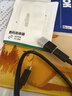 绿联USB3.2转换Type-C转接头OTG适用苹果17/16/15华为安卓手机U盘耳机键鼠充电数据线笔记本电脑车载 实拍图