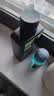 曼秀雷敦男士【吴磊推荐】洗面奶冰爽活炭150ml*2 控油去黑头洁面生日礼物 实拍图