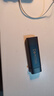 绿联读卡器USB/Type-C双口高速SD/TF4.0二合一多功能存储卡同读 适用电脑手机苹果17/16/iPad/相机 实拍图