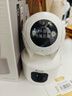 乔安（JOOAN）双摄1600万像素监控摄像头无线wifi网络高清监控器360度无死角带夜视全景云台家用AI监控手机远程 实拍图