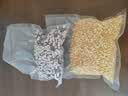 佳帮手真空封口机全自动食品抽真空包装机大吸力食品腊肠肉保鲜食品塑封机 实拍图