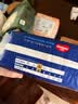 好奇（Huggies）蓝标屁屁面膜纸尿裤M50(6-11kg)尿不湿【新生顶配】 实拍图