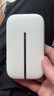 鸿蒙智选华为鸿蒙智选随行移动随身wifi便携式4G上网宝无线wifi6路由器机卡一体E5576-821 实拍图