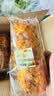 美味壹客早餐欧包小面包无蔗糖休闲零食代餐0添加夹心540g整箱6包 实拍图