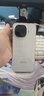 vivo iQOO Z11 Turbo 12GB+256GB 天光白骁龙8Gen5 自研电竞芯片Q2 2亿大底超级主摄 学生游戏手机 实拍图