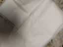 旅行透明防磁磨砂消磁银行卡卡套身份公交保护套会员卡防窥卡证件 10个装【身份证保护套】 实拍图