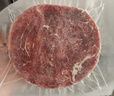 小牛凯西菲力西冷原肉整切调理牛排含酱包600g(5片)盒装儿童牛扒烧烤牛肉 实拍图