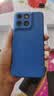 摩托罗拉 联想moto g100s 高刷LCD护眼屏 7000mAh大电池 多功能NFC 应用六开 8GB+256GB 海蓝 四年质保 实拍图