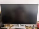 戴尔（DELL）27英寸2K显示器IPS屏 硬件级防蓝光 144Hz 99%sRGB 双音响 旋转升降 电竞游戏电脑显示屏 S2725DSM 实拍图