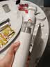 米家小米随手吸尘器 吸尘器家用 无线便携轻盈 无刷电机 澎湃吸力 一键倒尘 宠物吸毛 实拍图