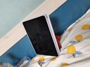 亿色适用iPad Air8/7/6/5/4保护套11英寸2026/25【磁吸壳套可拆分】M4苹果平板电脑10.9全包防摔支架紫 实拍图