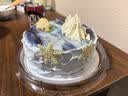 哈根达斯（Haagen-Dazs）冰淇淋汪汪生日蛋糕同城当天配送当日达到儿童礼物下午茶小蛋糕 实拍图
