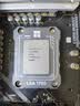 英特尔（Intel）酷睿12代i3 i5 i7 i9系列12400F 12490F 12600KF 12900KF CPU 台式机处理器 盒装CPU 12代i5-12600KF 盒装【10核16线程】 实拍图